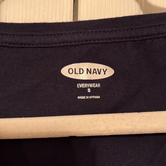 Basic tee - Picture 2 of 2